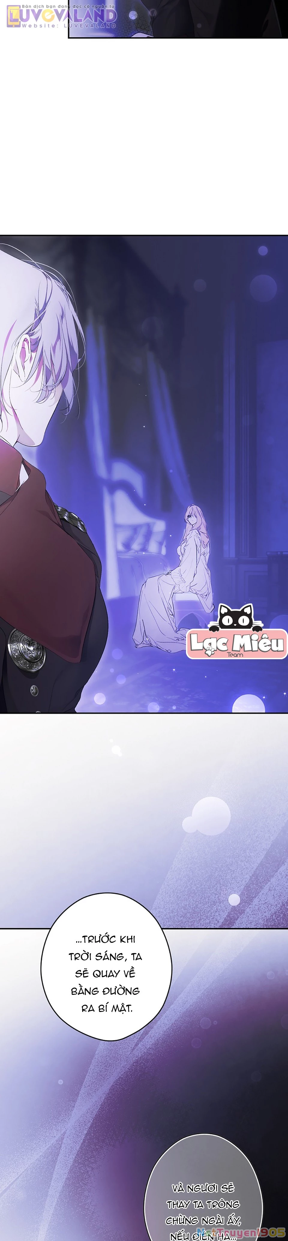 Quý Cô Bí Ẩn - Secret Lady Chapter 119 - 5