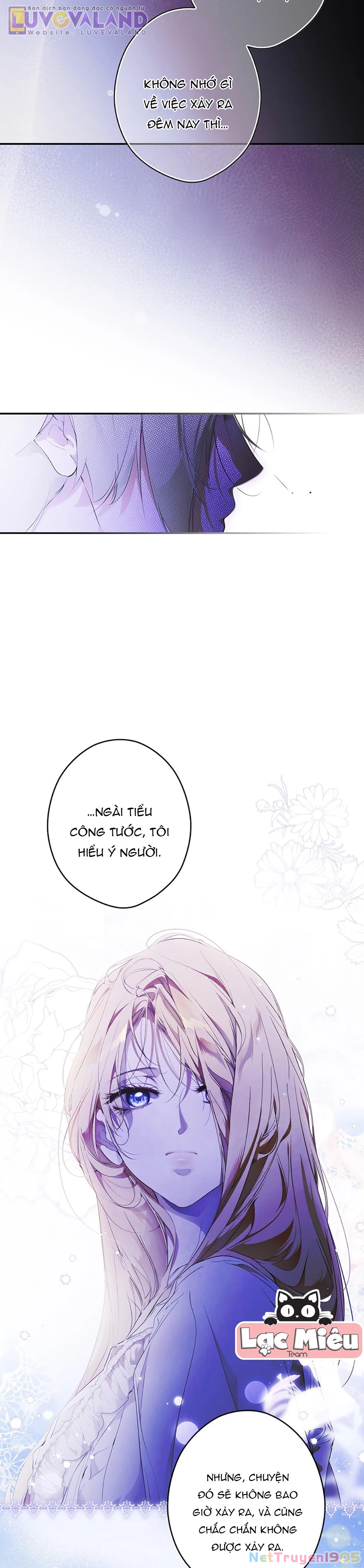 Quý Cô Bí Ẩn - Secret Lady Chapter 119 - 6
