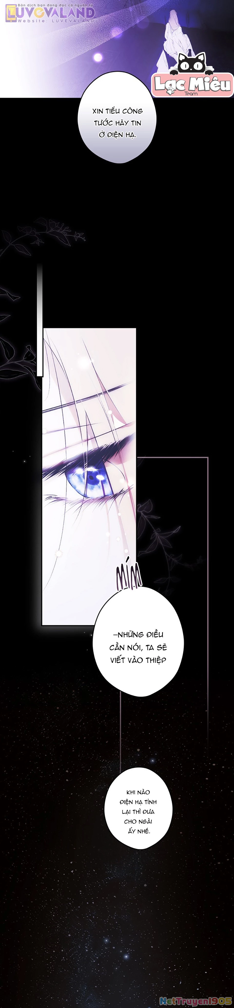 Quý Cô Bí Ẩn - Secret Lady Chapter 119 - 8