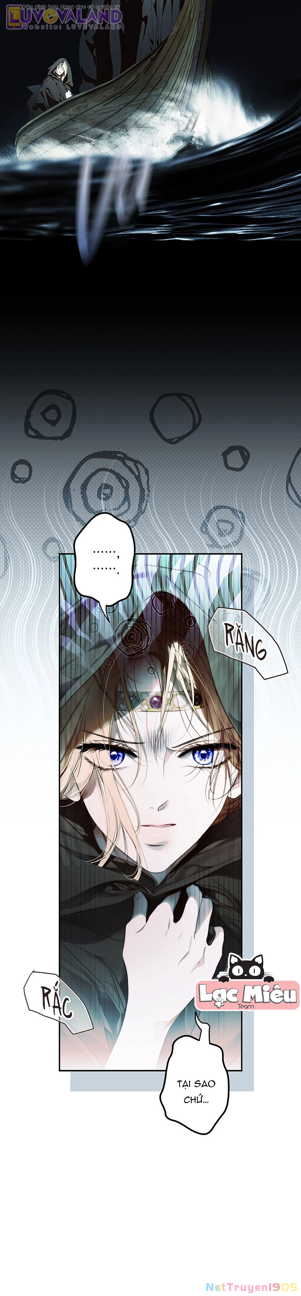 Quý Cô Bí Ẩn - Secret Lady Chapter 119 - 11