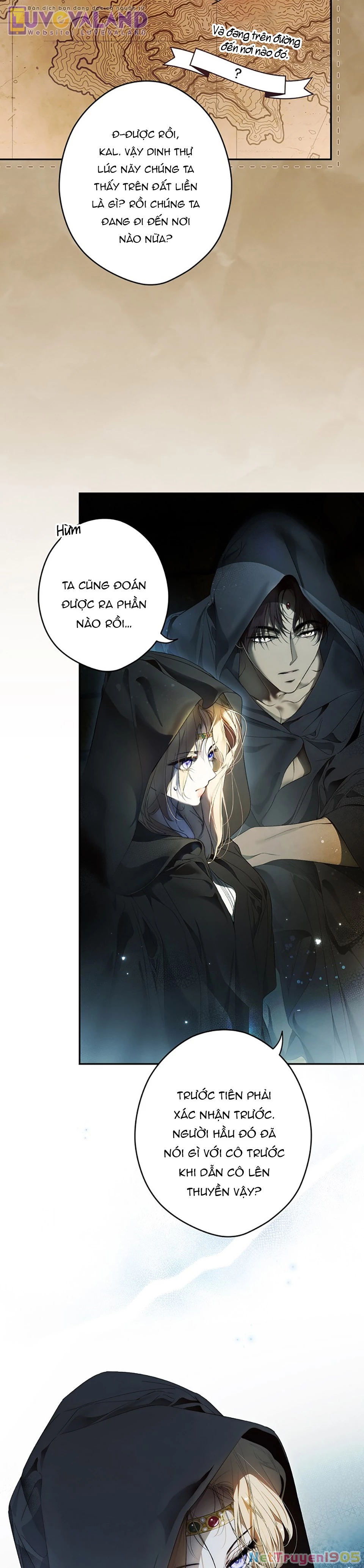 Quý Cô Bí Ẩn - Secret Lady Chapter 119 - 13