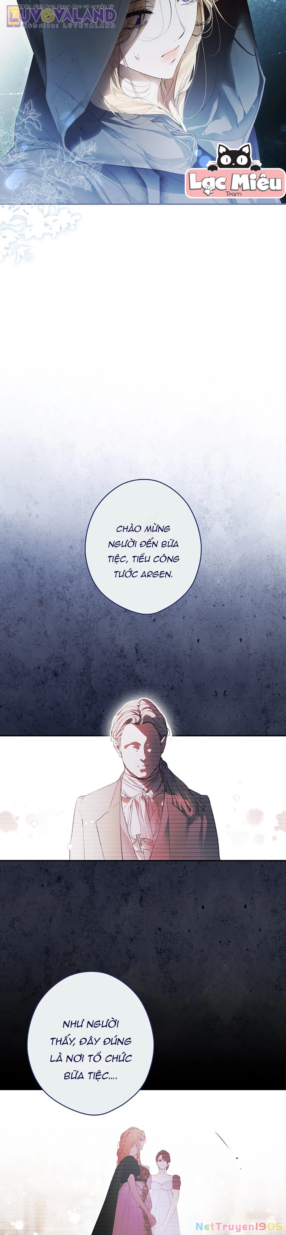 Quý Cô Bí Ẩn - Secret Lady Chapter 119 - 14