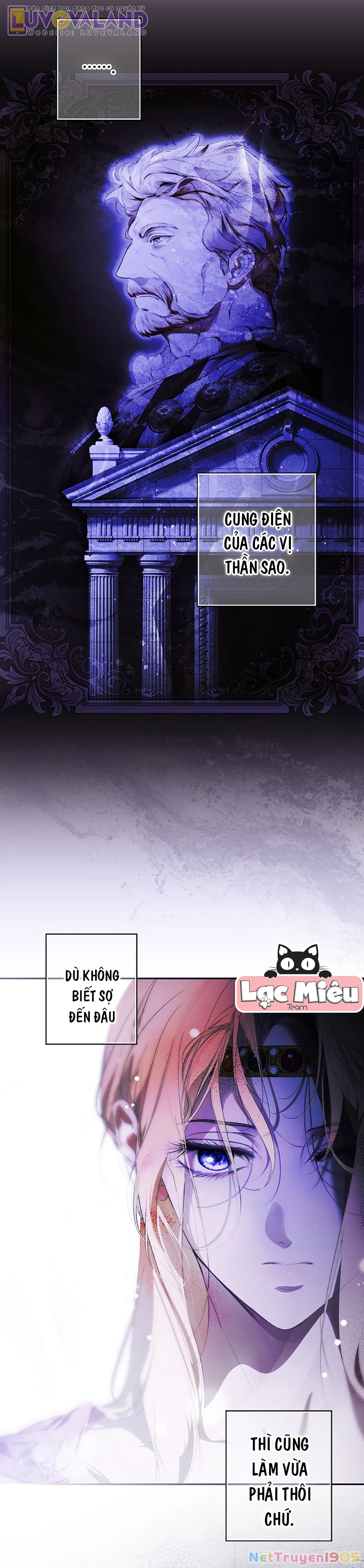 Quý Cô Bí Ẩn - Secret Lady Chapter 119 - 20