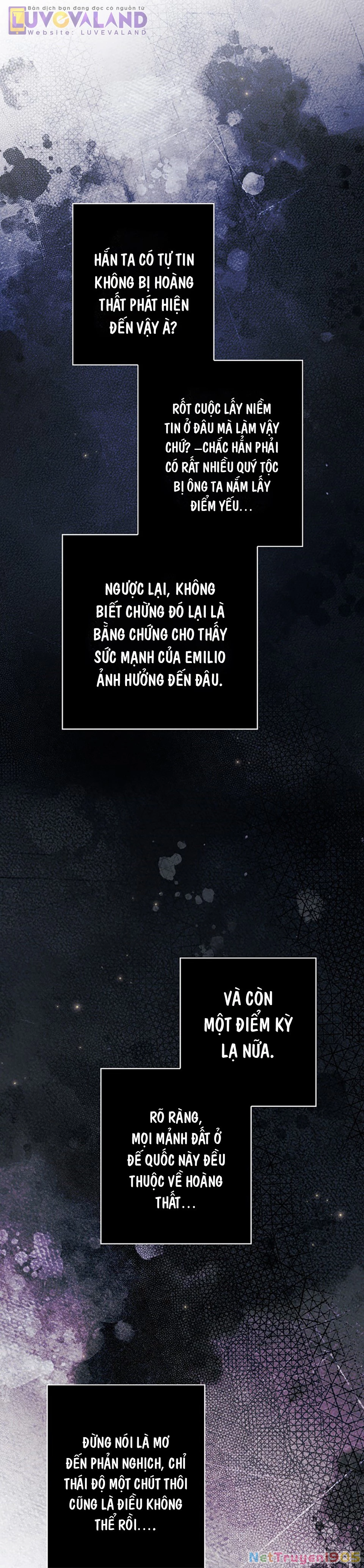 Quý Cô Bí Ẩn - Secret Lady Chapter 119 - 21