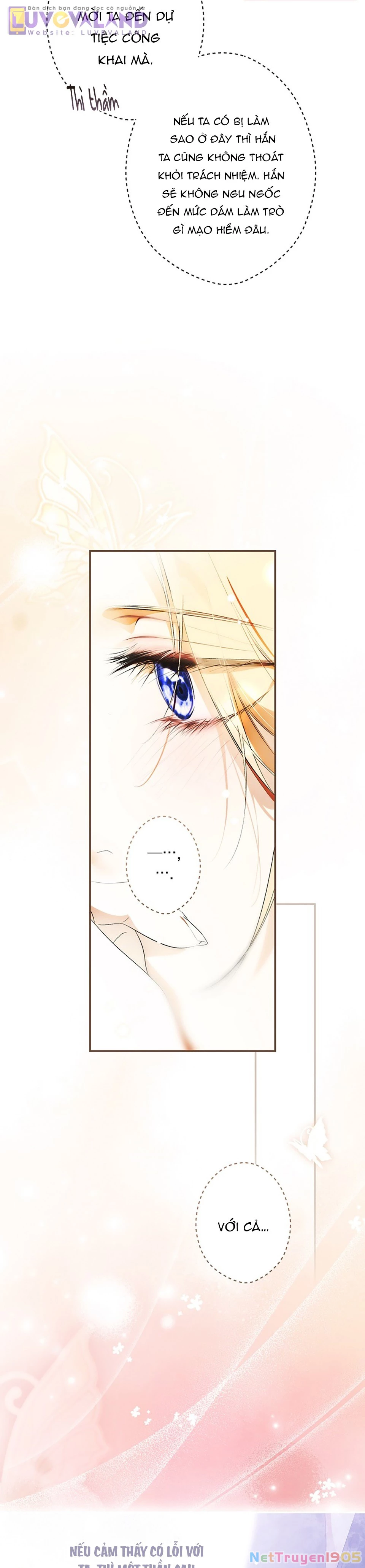 Quý Cô Bí Ẩn - Secret Lady Chapter 119 - 25