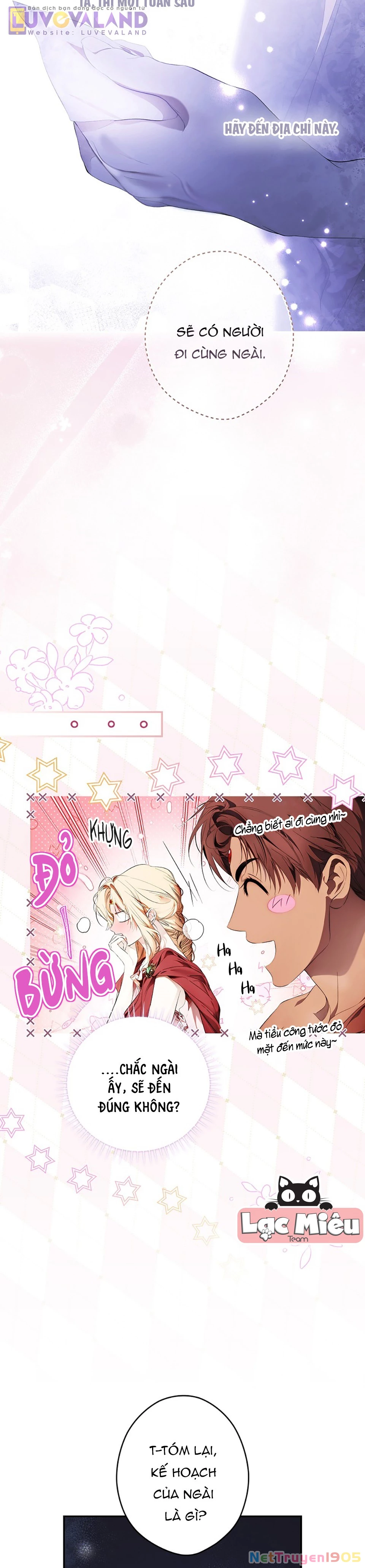 Quý Cô Bí Ẩn - Secret Lady Chapter 119 - 26
