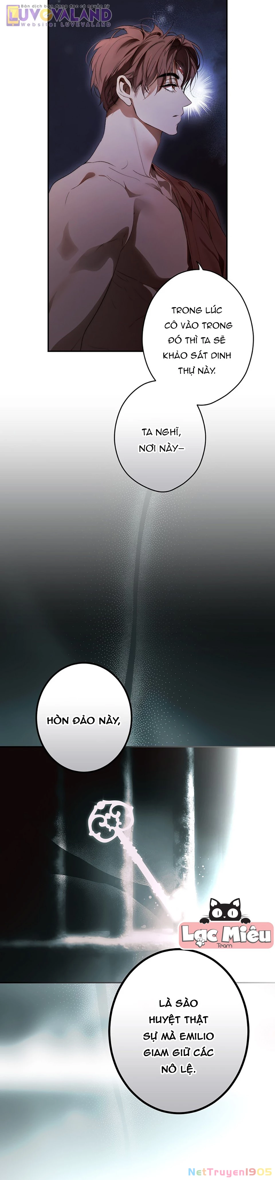 Quý Cô Bí Ẩn - Secret Lady Chapter 119 - 27