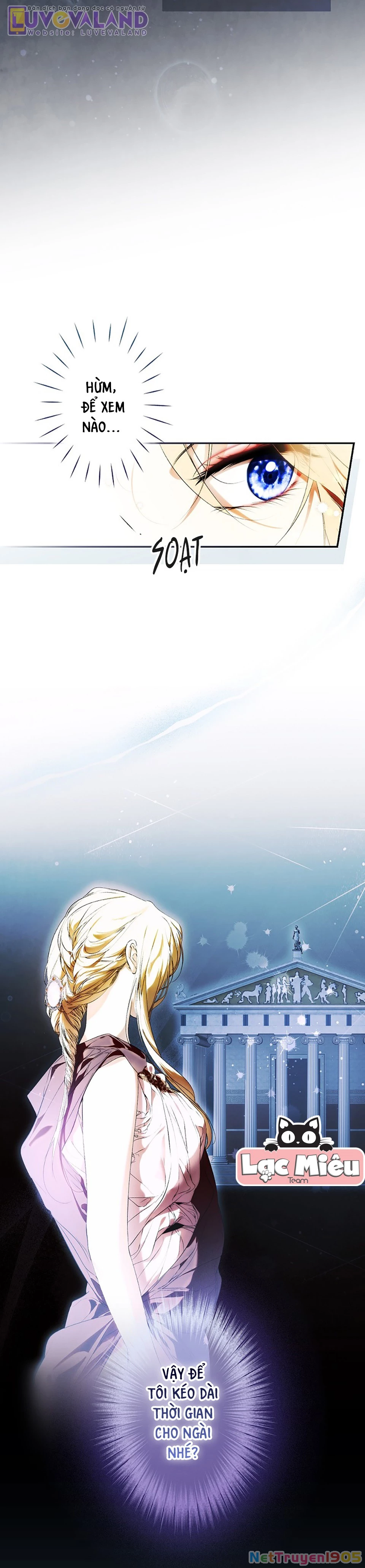 Quý Cô Bí Ẩn - Secret Lady Chapter 119 - 29