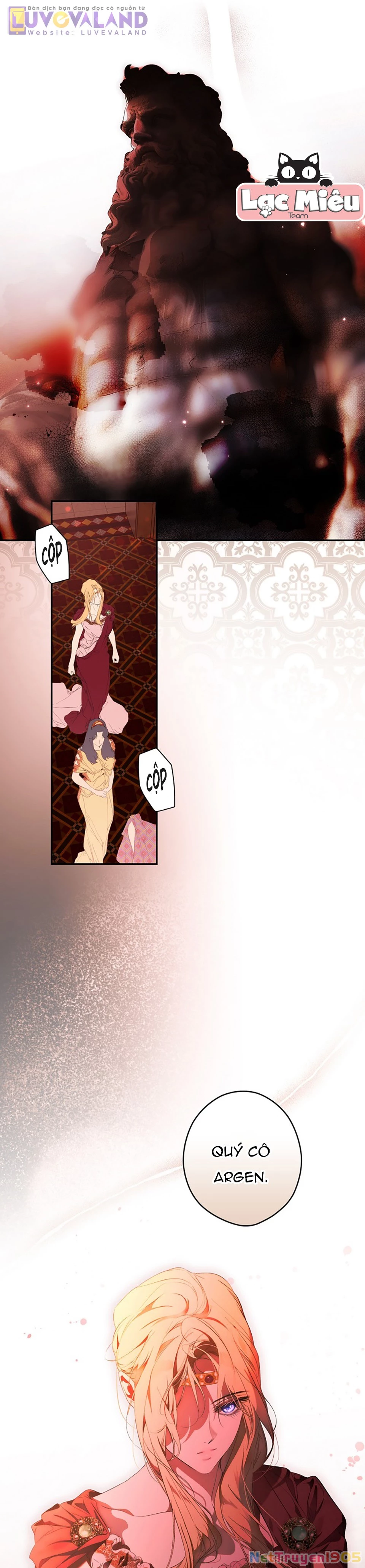 Quý Cô Bí Ẩn - Secret Lady Chapter 119 - 31