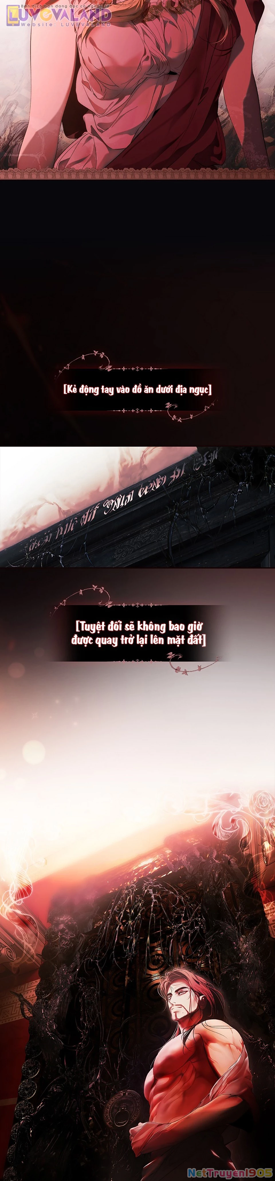Quý Cô Bí Ẩn - Secret Lady Chapter 119 - 32