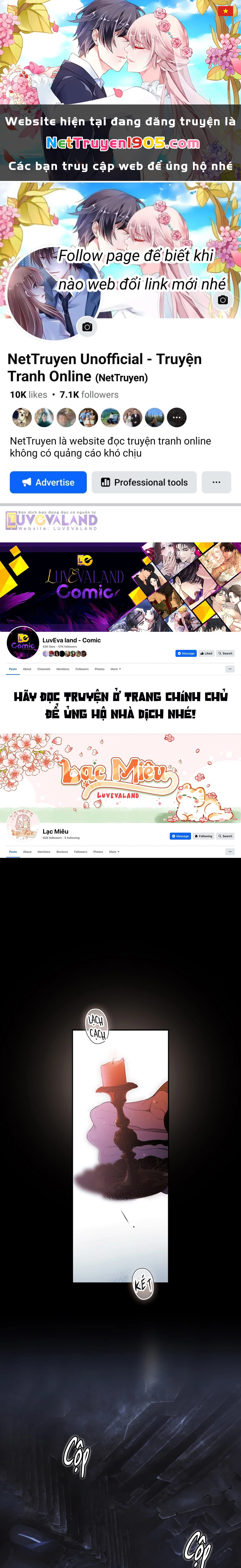 Quý Cô Bí Ẩn - Secret Lady Chapter 120 - 1