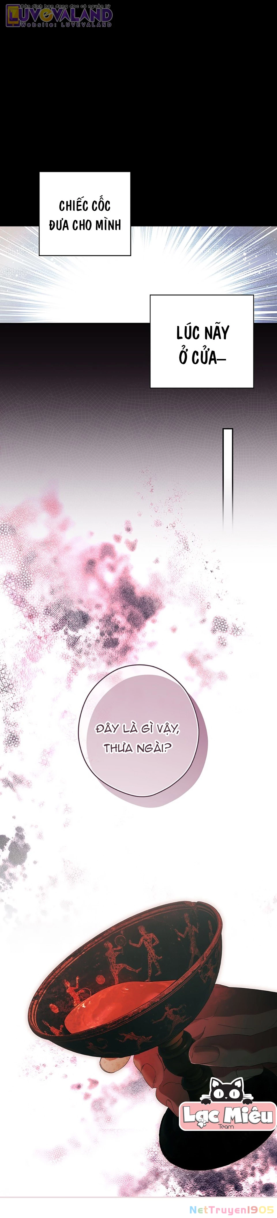 Quý Cô Bí Ẩn - Secret Lady Chapter 120 - 3