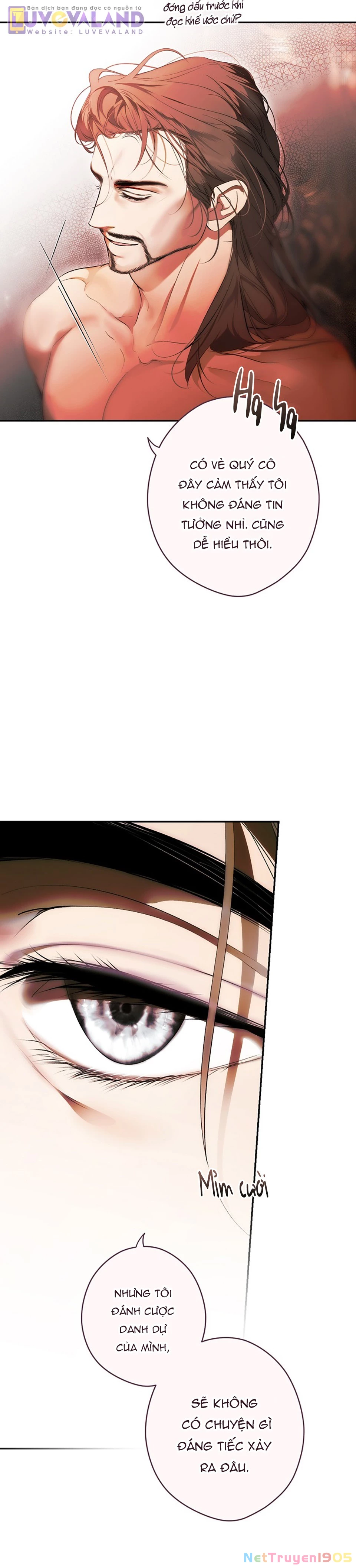 Quý Cô Bí Ẩn - Secret Lady Chapter 120 - 6