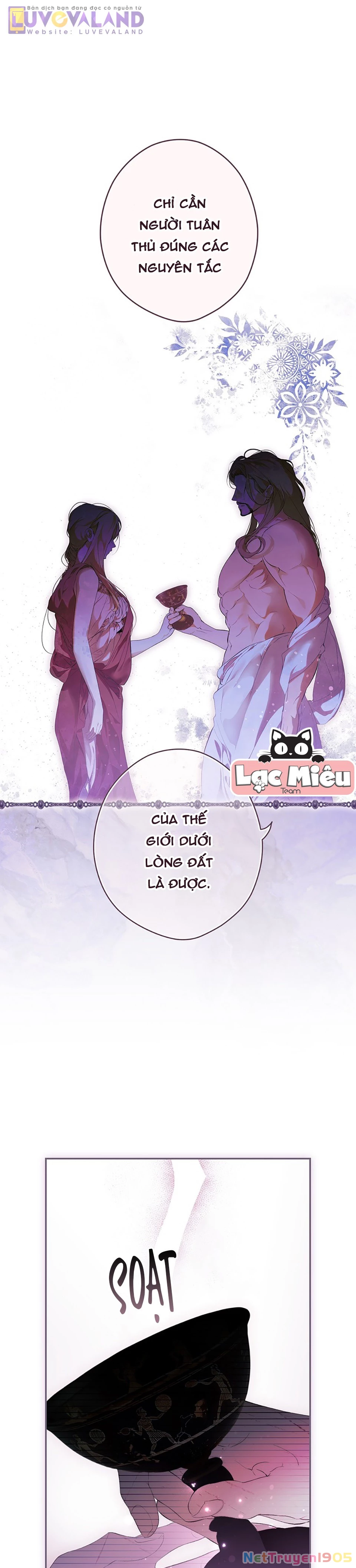 Quý Cô Bí Ẩn - Secret Lady Chapter 120 - 7