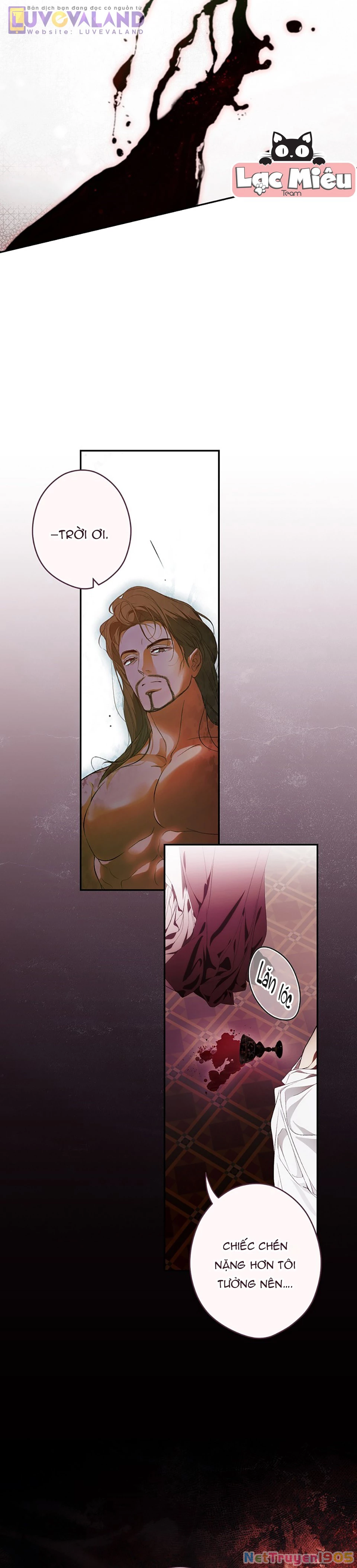 Quý Cô Bí Ẩn - Secret Lady Chapter 120 - 9
