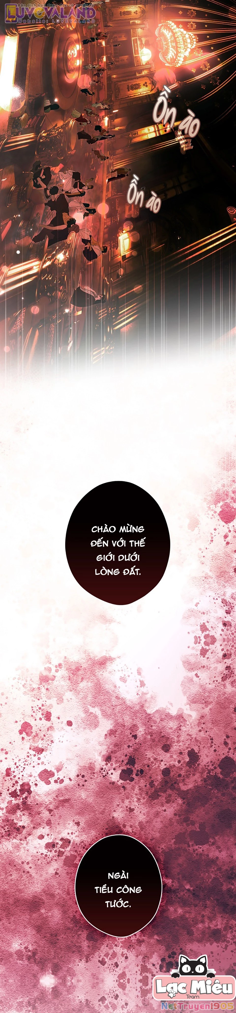 Quý Cô Bí Ẩn - Secret Lady Chapter 120 - 16