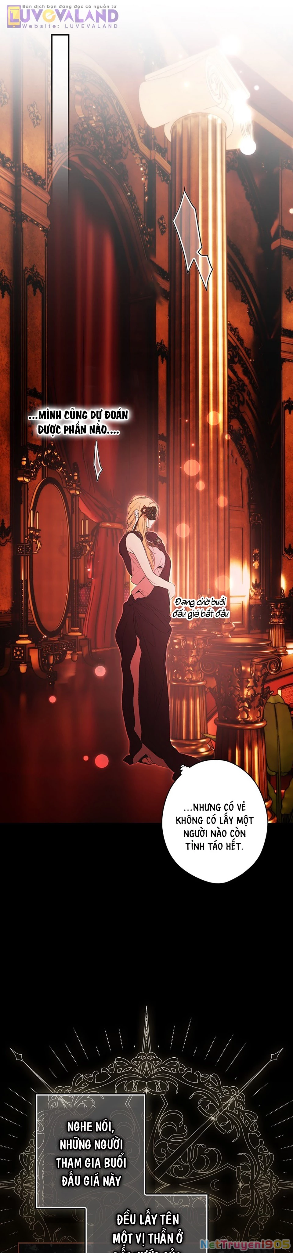 Quý Cô Bí Ẩn - Secret Lady Chapter 120 - 19