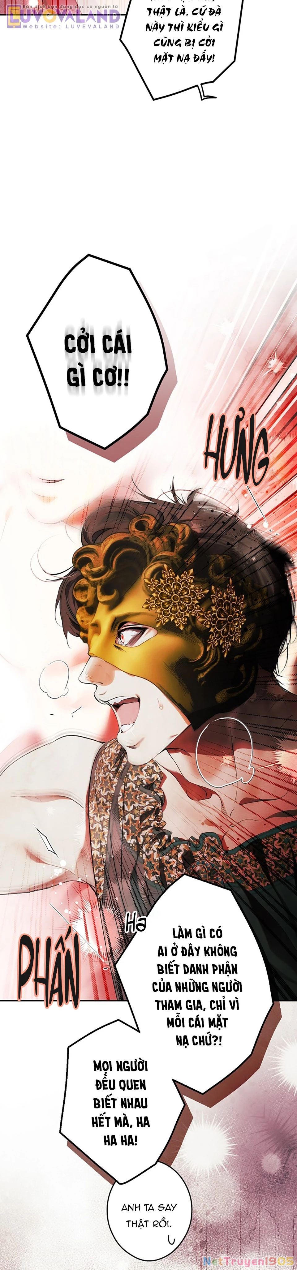 Quý Cô Bí Ẩn - Secret Lady Chapter 120 - 21