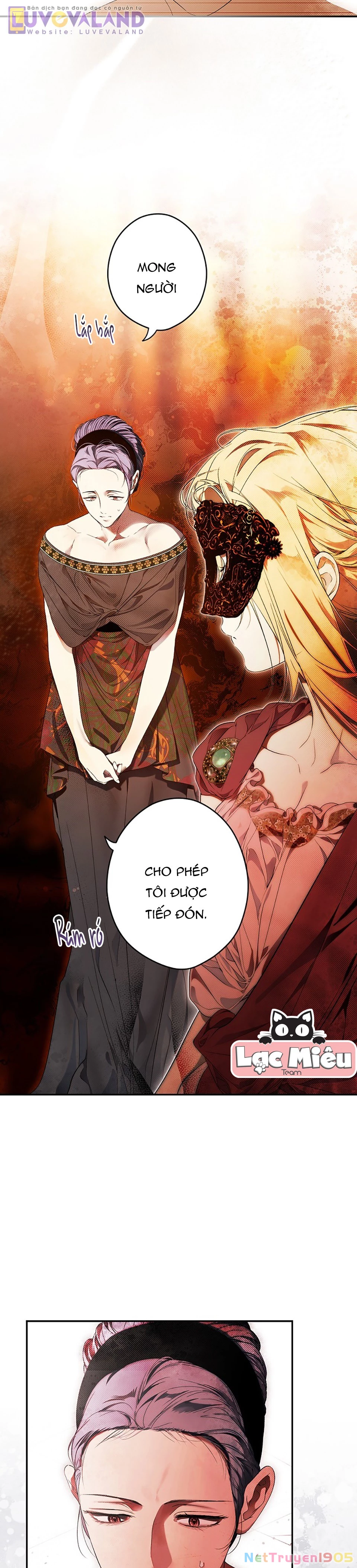 Quý Cô Bí Ẩn - Secret Lady Chapter 120 - 25