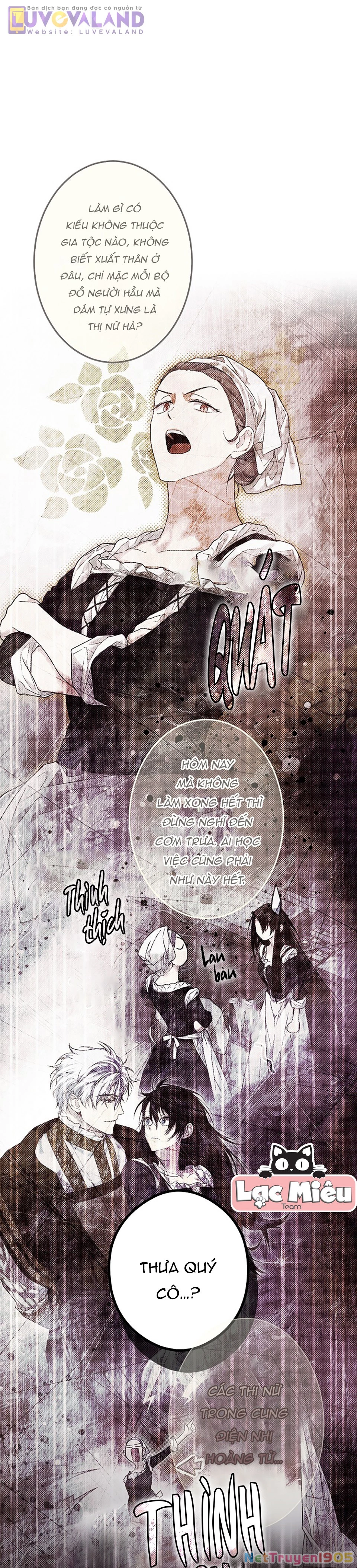 Quý Cô Bí Ẩn - Secret Lady Chapter 120 - 27