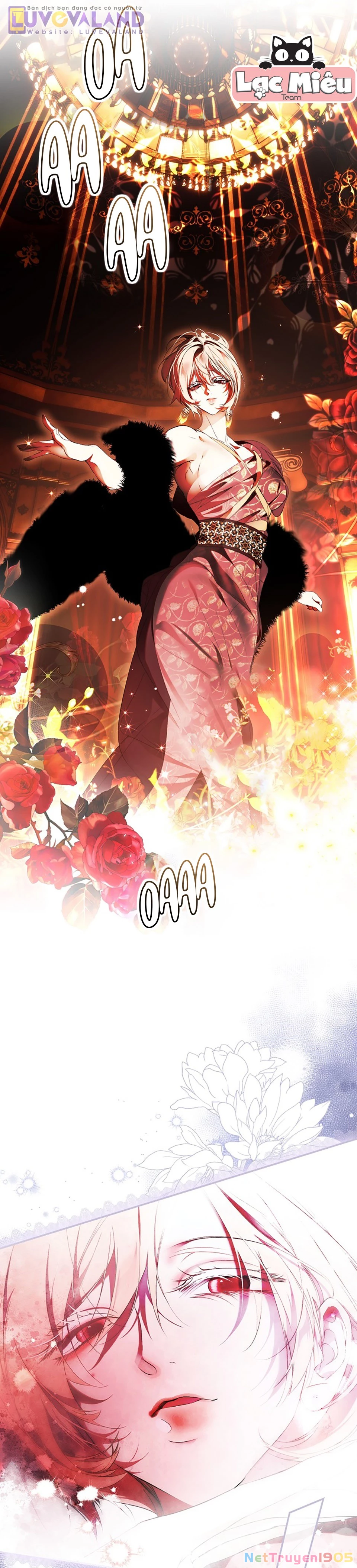 Quý Cô Bí Ẩn - Secret Lady Chapter 120 - 30