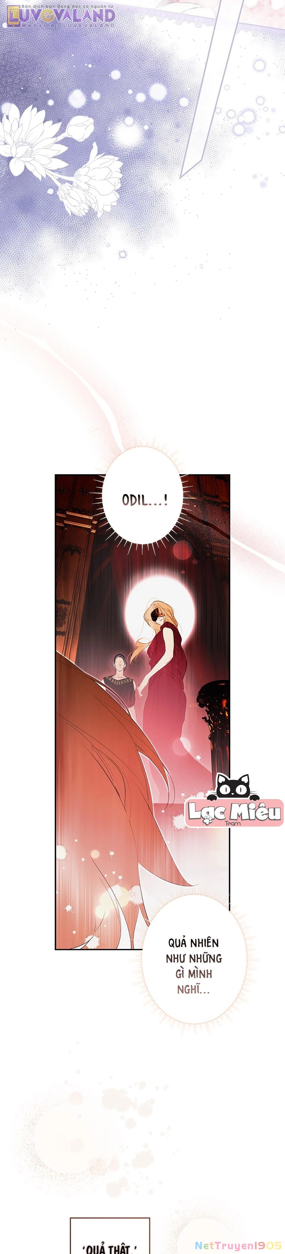 Quý Cô Bí Ẩn - Secret Lady Chapter 120 - 31