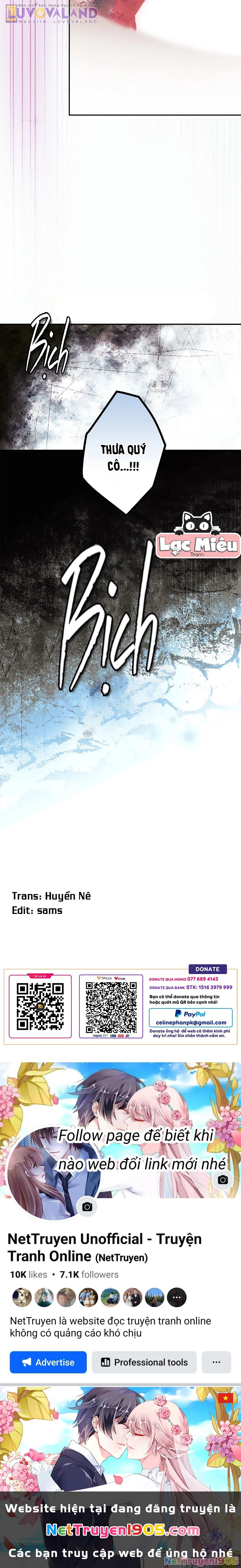 Quý Cô Bí Ẩn - Secret Lady Chapter 120 - 36