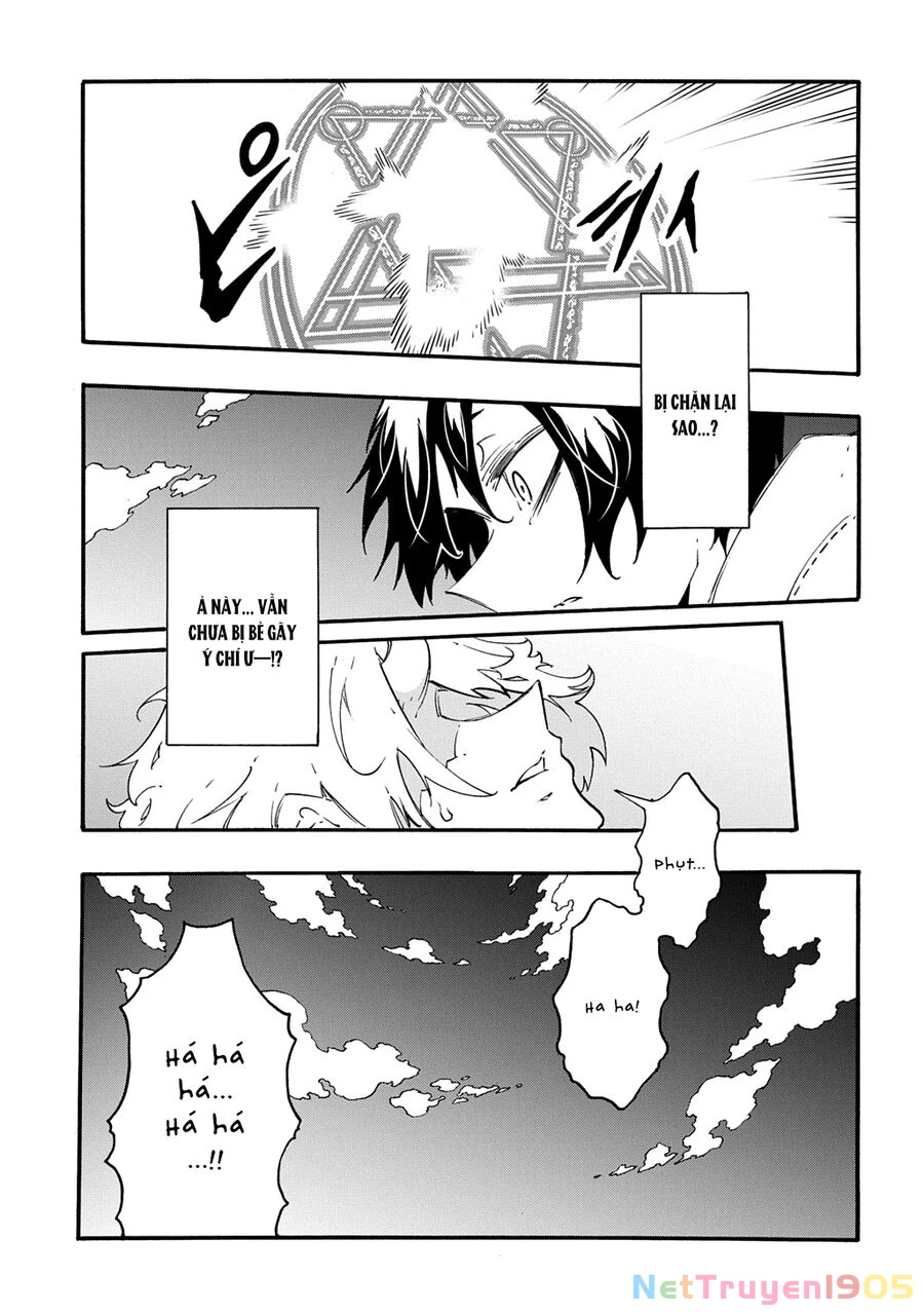Kẻ Được Triệu Hồi Tới Thế Giới Giả Tưởng Vô Số Lần!! Chapter 42 - 20