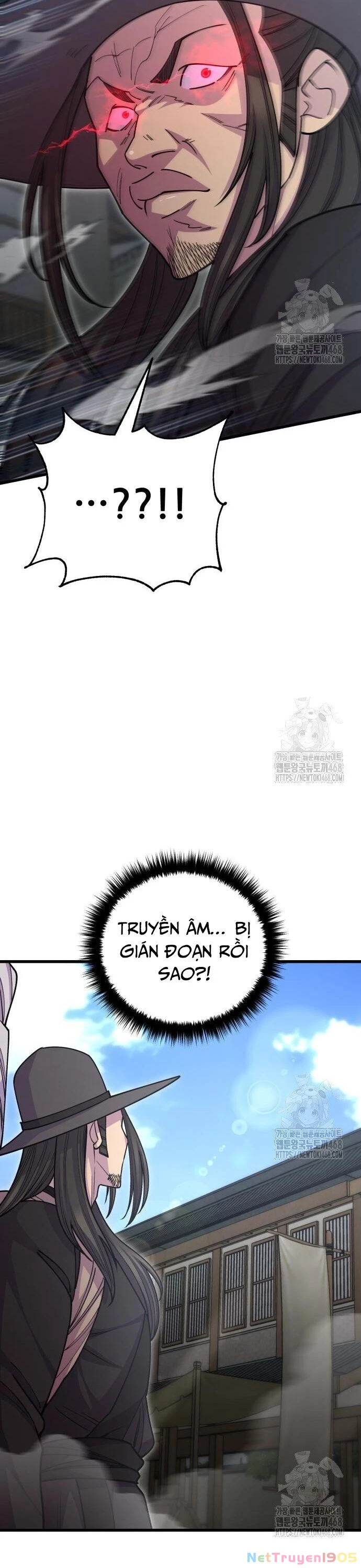 Thiên Hạ Đệ Nhất Đại Sư Huynh Chapter 135 - 3