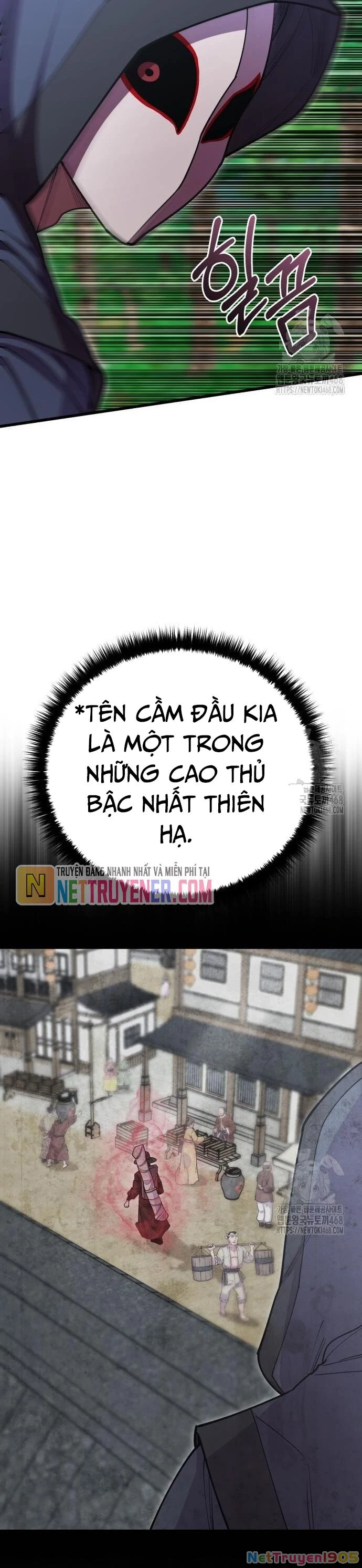 Thiên Hạ Đệ Nhất Đại Sư Huynh Chapter 135 - 14