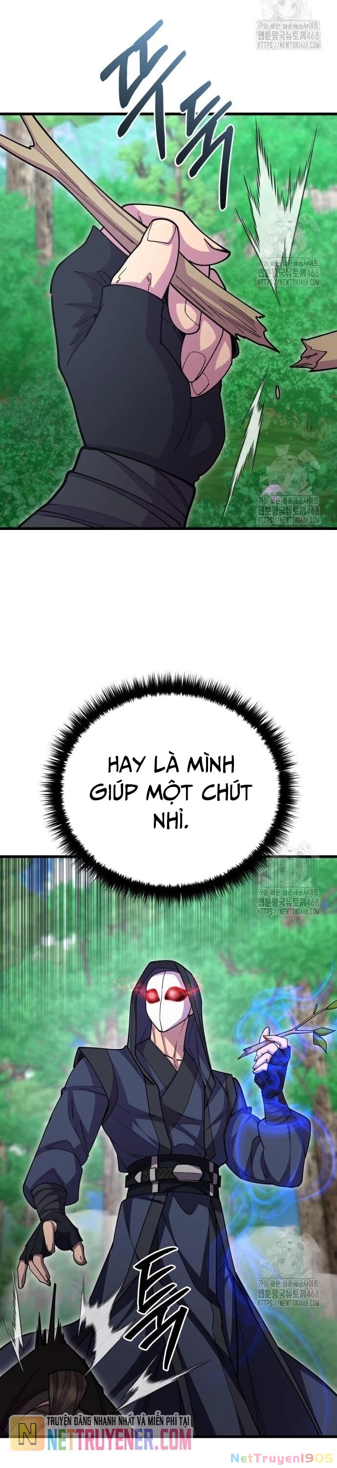 Thiên Hạ Đệ Nhất Đại Sư Huynh Chapter 135 - 16