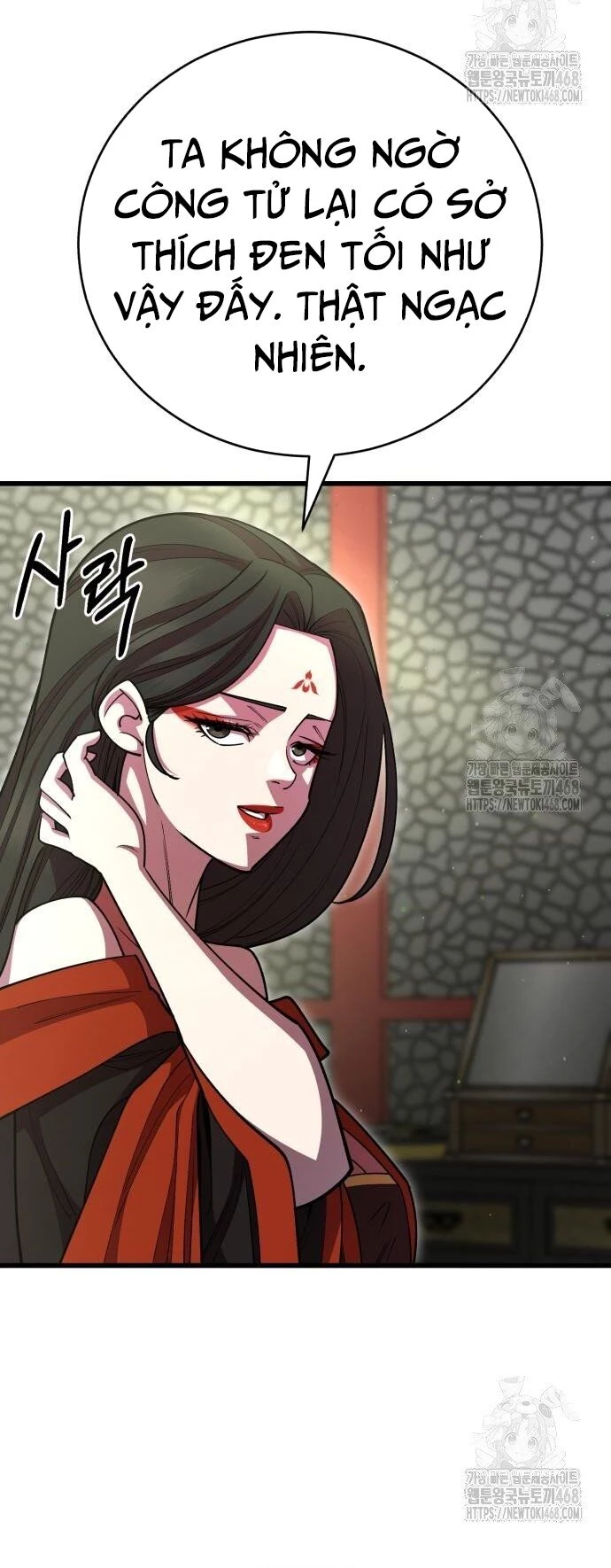 Thiên Hạ Đệ Nhất Đại Sư Huynh Chapter 135 - 57