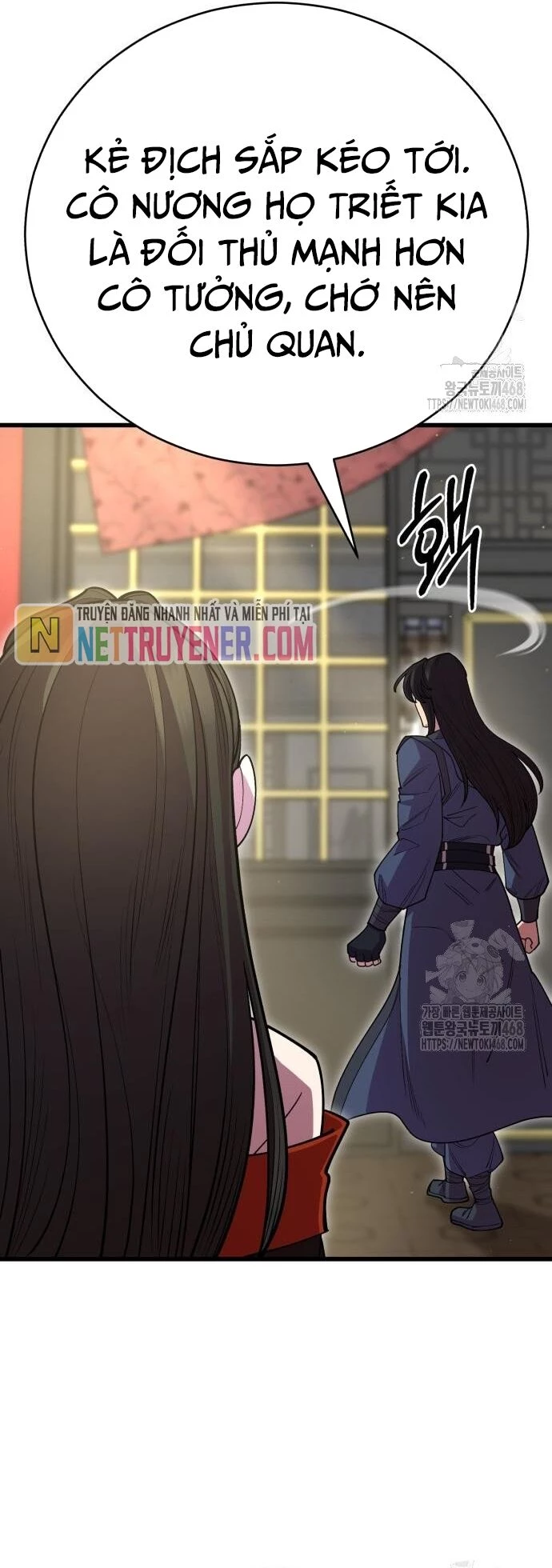 Thiên Hạ Đệ Nhất Đại Sư Huynh Chapter 135 - 63