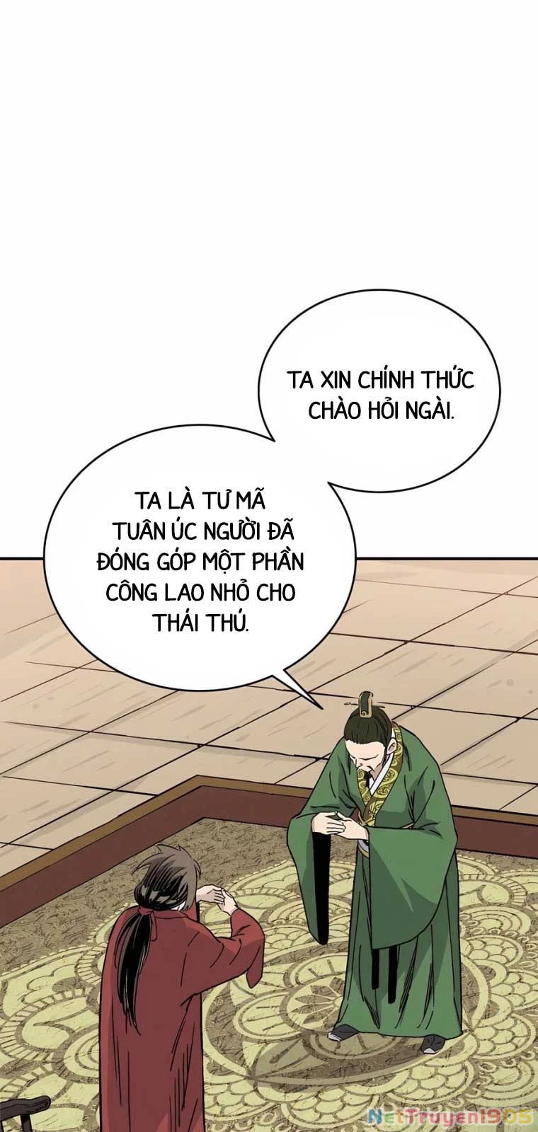 Trọng Sinh Thành Thần Y Thời Tam Quốc Chapter 155 - 16