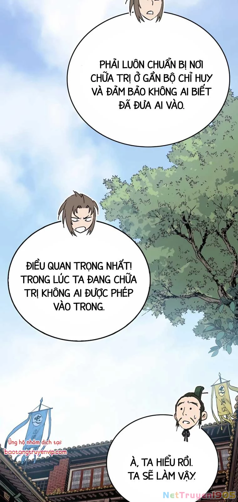 Trọng Sinh Thành Thần Y Thời Tam Quốc Chapter 155 - 21