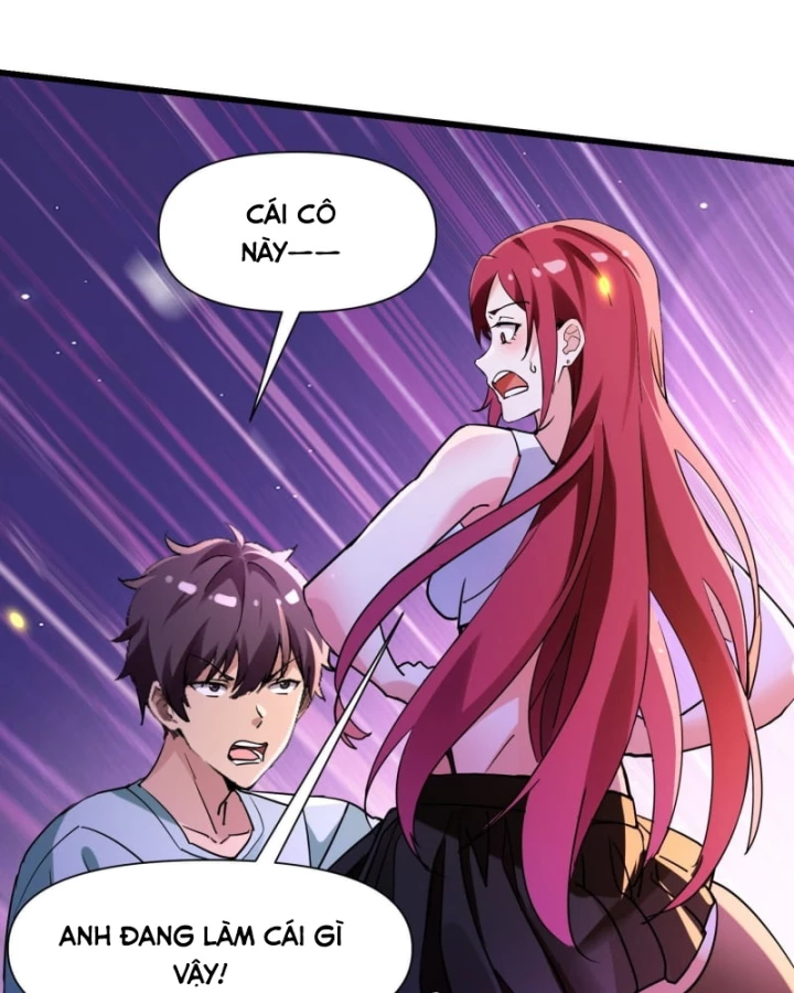 Bạn Gái Của Tôi Toàn Là Truyền Thuyết Chapter 150 - 6