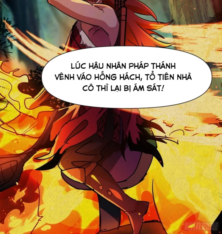 Bạn Gái Của Tôi Toàn Là Truyền Thuyết Chapter 150 - 13
