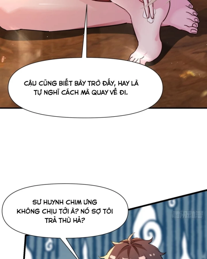 Bạn Gái Của Tôi Toàn Là Truyền Thuyết Chapter 150 - 35