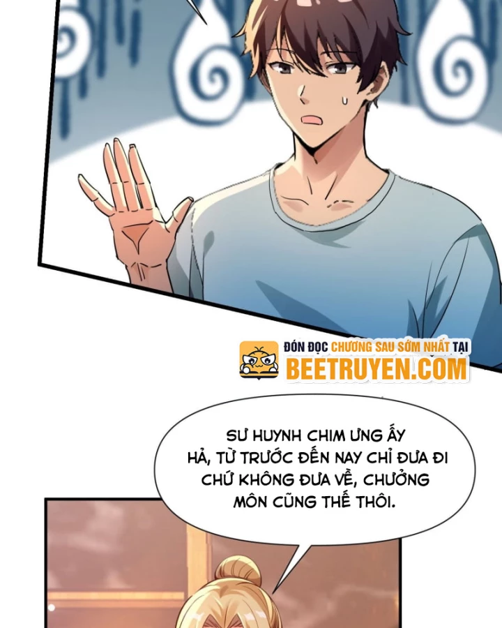 Bạn Gái Của Tôi Toàn Là Truyền Thuyết Chapter 150 - 36
