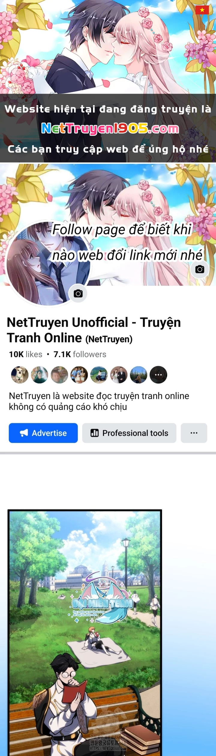 Sát Long Nhân Hồi Quy Siêu Việt Chapter 40 - 1