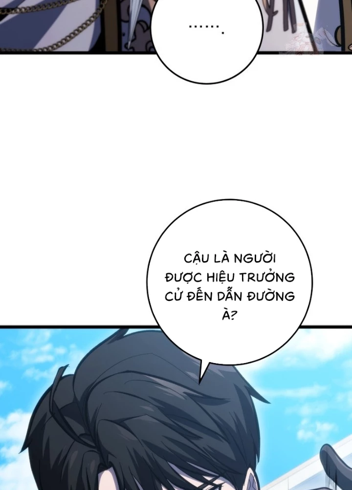 Sát Long Nhân Hồi Quy Siêu Việt Chapter 40 - 21