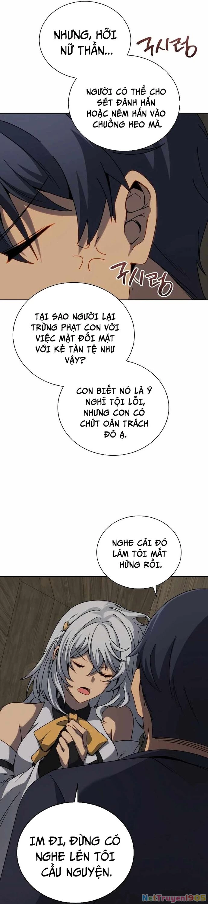 Tử Linh Sư Thiên Tài Của Học Viện Chapter 162 - 6