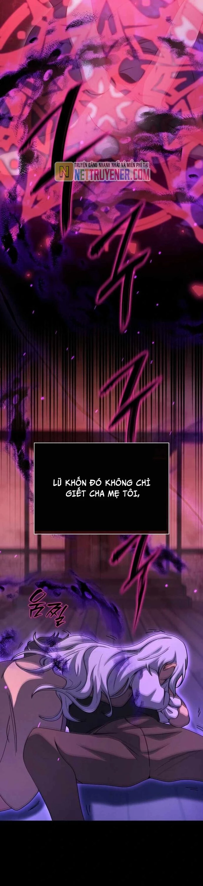Tử Linh Sư Thiên Tài Của Học Viện Chapter 162 - 24