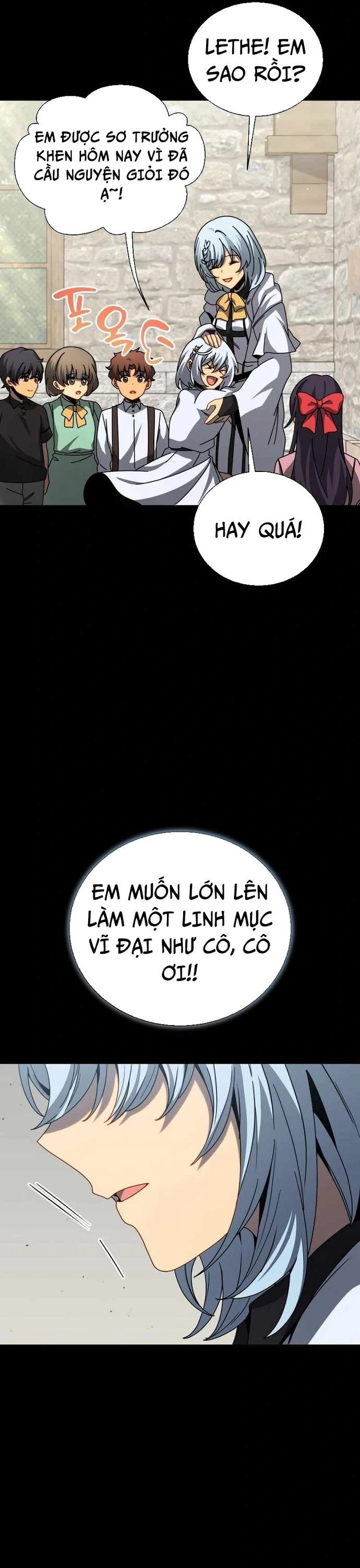 Tử Linh Sư Thiên Tài Của Học Viện Chapter 162 - 41