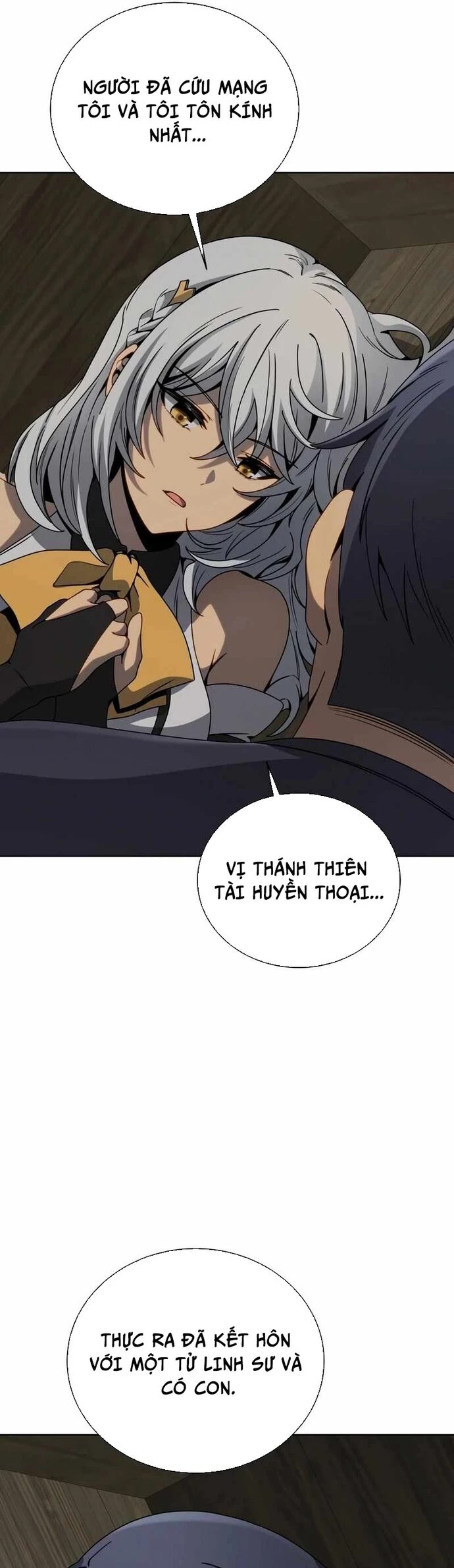 Tử Linh Sư Thiên Tài Của Học Viện Chapter 162 - 49