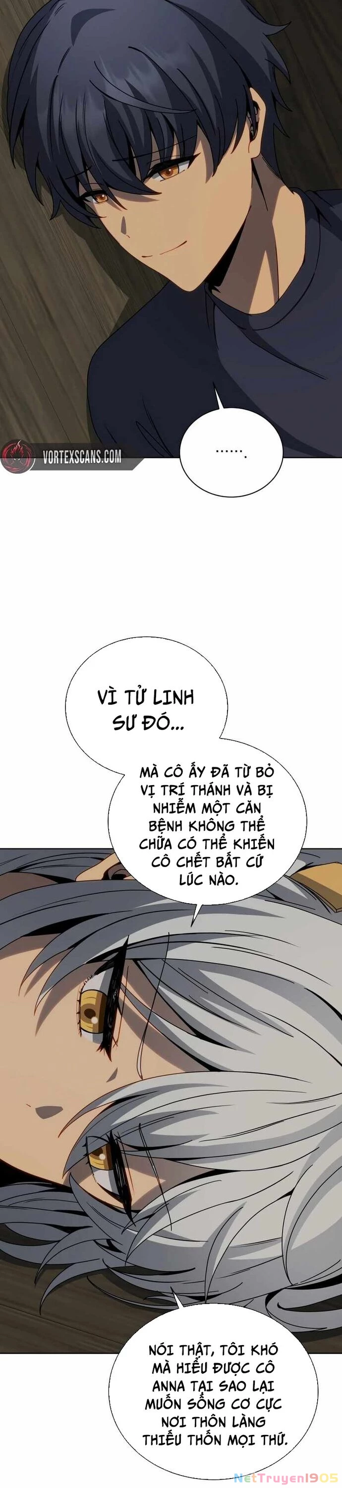 Tử Linh Sư Thiên Tài Của Học Viện Chapter 162 - 50