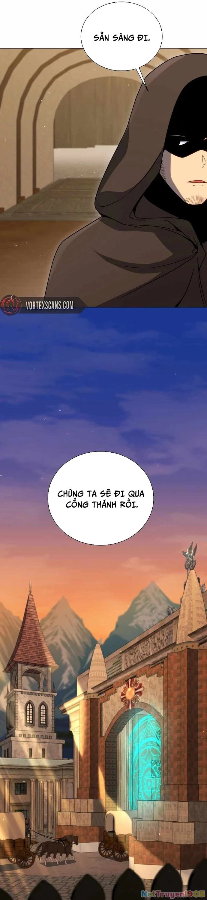Tử Linh Sư Thiên Tài Của Học Viện Chapter 162 - 53