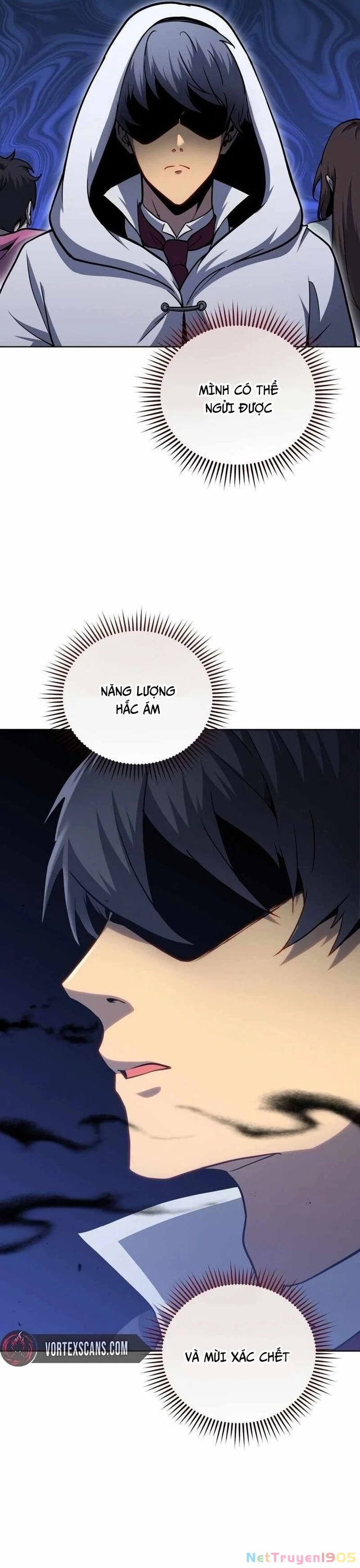 Tử Linh Sư Thiên Tài Của Học Viện Chapter 163 - 8