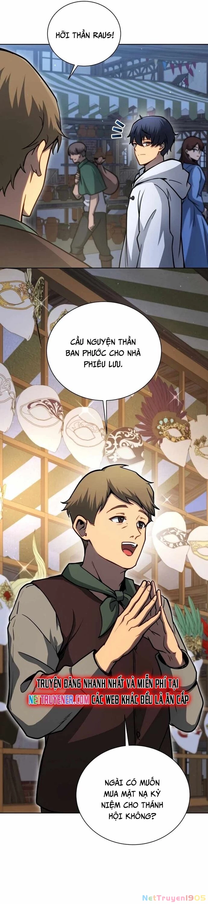 Tử Linh Sư Thiên Tài Của Học Viện Chapter 163 - 13