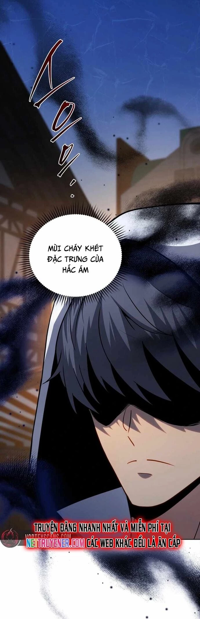 Tử Linh Sư Thiên Tài Của Học Viện Chapter 163 - 17